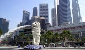 Singapura Ajukan Permohonan Resmi Ingin Bantu Kabut Asap Indonesia