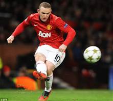 Xavi: Rooney Masih Terlalu Muda untuk Main di China & MLS