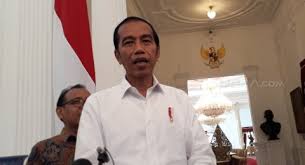 Jokowi Tetapkan Pilkada 9 Desember 2020 Hari Libur Nasional