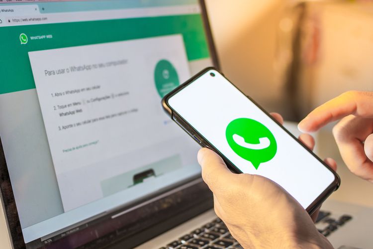 WhatsApp Bakal Punya Fitur Bisa Hapus Pesan Hingga 2 Bulan Lalu