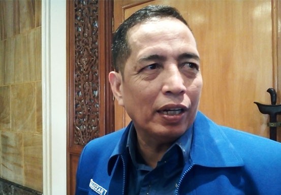 DPRD Riau Minta Pejabat Terpilih Tak Korupsi