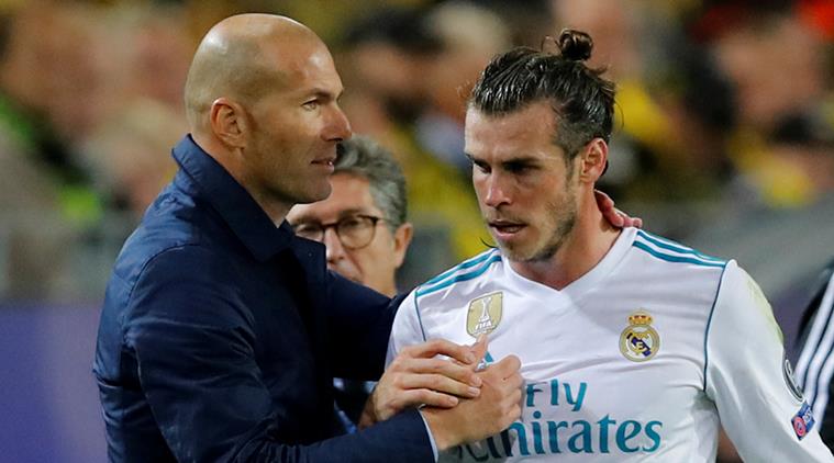 Bale Masih Jadi Pemain Penting untuk Madrid
