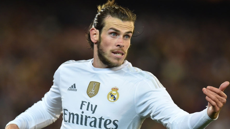 Bale: Madrid Prioritaskan Gelar Juara La Liga