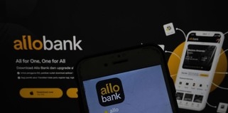 Allo Bank Tawarkan Transfer Gratis ke Berbagai Bank