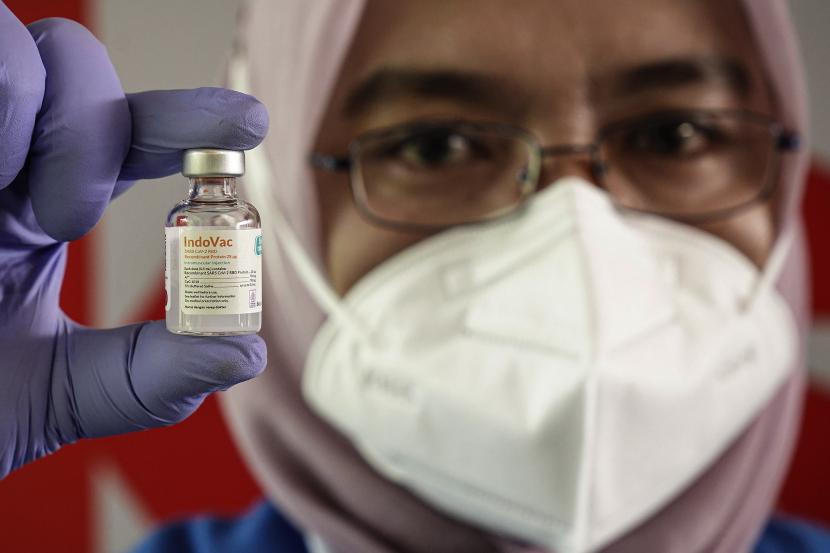 Covid-19 di Singapura Meningkat, Ahli Minta Indonesia Sediakan Vaksin Bivalen