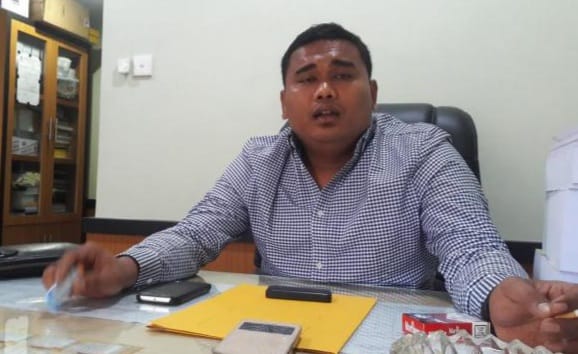 Ketua Komisi B DPRD Rohil:  Realisasi Belanja Daerah Diperkirakan Baru 30 Persen