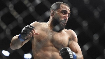 Hasil UFC Vegas 51: Belal Muhammad Menang Angka Atas Luque
