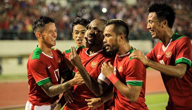 Rekor Pertemuan Indonesia vs Thailand di Piala AFF