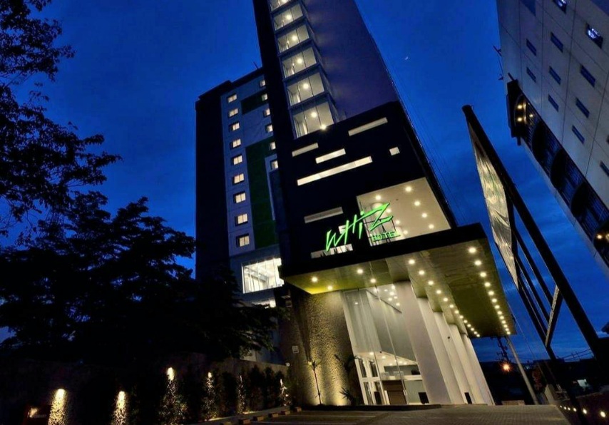 PPKM Diperpanjang, Pengelola Hotel di Jalan Sudirman Keluhkan Kurangnya Tamu