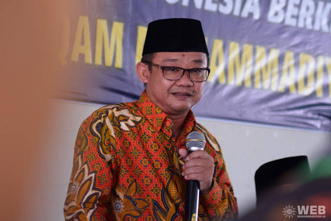 Muhammadiyah soal Tunda Pemilu 2024: UUD Jangan Dibaca Secara Tekstual