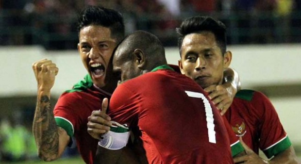 Irfan Bachdim Tolak Gabung Arema FC