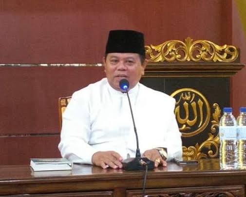 Bulan Ramadan, MUI Riau Imbau Umat Muslim Perbanyak Baca Al Quran