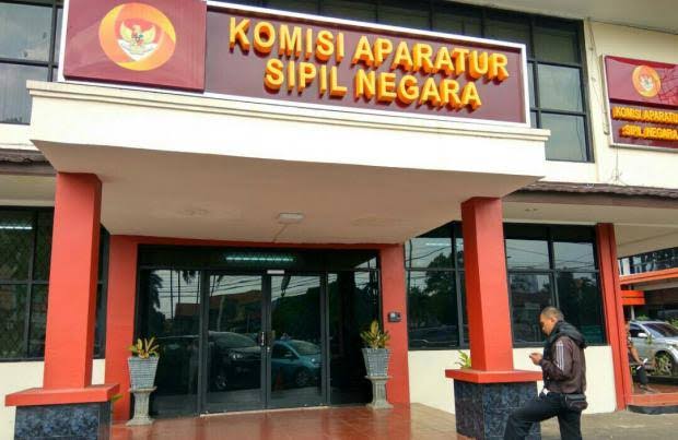 KASN Keluarkan Izin Asesmen 12 Jabatan di OPD Pemprov Riau