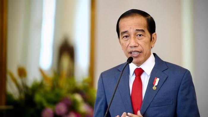 Presiden Jokowi Perintahkan Polri Usut Tuntas Kasus Brigadir J