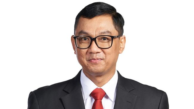 Sosok Darmawan Prasodjo: Mulai dari PDIP, Deputi KSP hingga Ditunjuk Jadi Bos PLN