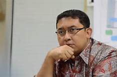 Fadli Zon Hadir Dalam Aksi Damai 4 November Untuk Jalankan Fungsi Pengawasan