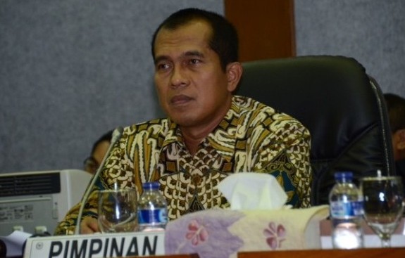 DPR Akan Tanya Menhan Kenapa TNI AU Tetap Beli Heli AW 101 Padahal Ditolak Presiden