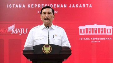 Pemerintah Tetapkan Jabodetabek-Bandung Raya PPKM Level 3