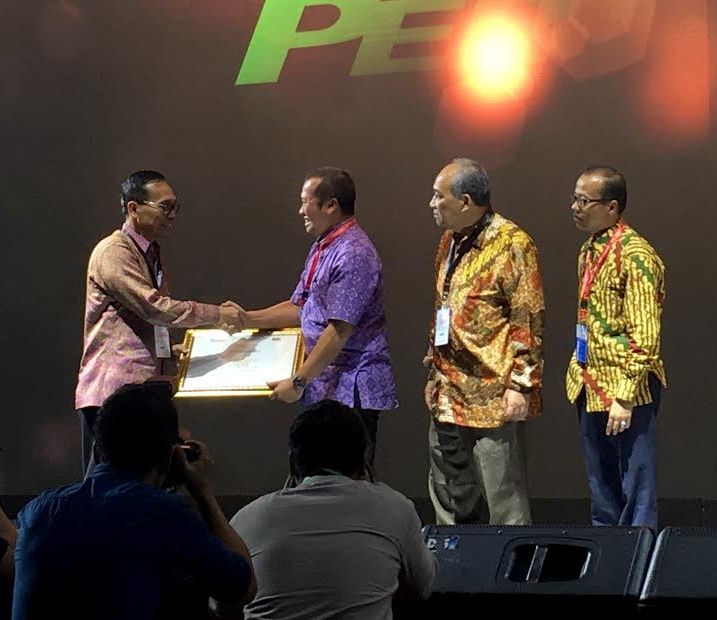 Toyota Borong 6 Penghargaan  Di Ajang Markplus Conference 2016