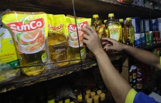 Harga Minyak Goreng Kemasan Siap Melesat Jadi Rp25 Ribu per Liter