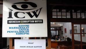 ICW: Selama Ketua MK Masih Arief Hidayat Kami Tak Akan Gugat UU MD3
