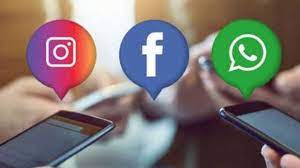 WhatsApp dan Facebook Kompak Down, 70 Juta Orang Langsung Daftar Telegram 