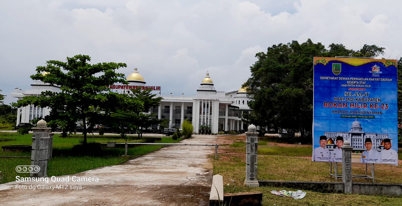 Kasus SPPD Fiktif, Anggota DPRD Rohil 2014-2019 Diperiksa Dir Reskrimsus Polda Riau