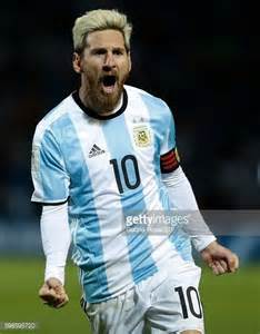 Suprema Barca: Messi Terikat Kontrak Abadi