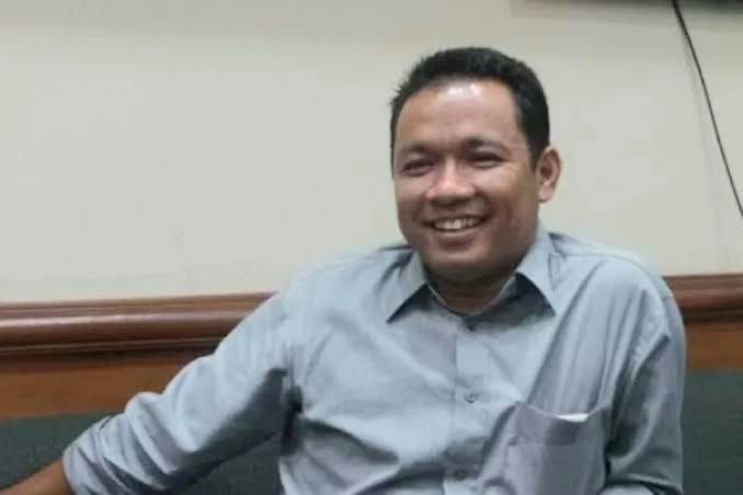 Husni Thamrin Kekuatan Politik Baru Nasdem Riau, Menuju Senayan di Dapil Riau II