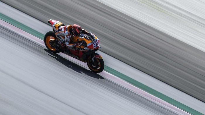 Gelar MotoGP, Indonesia Bayar Rp 142,7 M Tiap Tahun