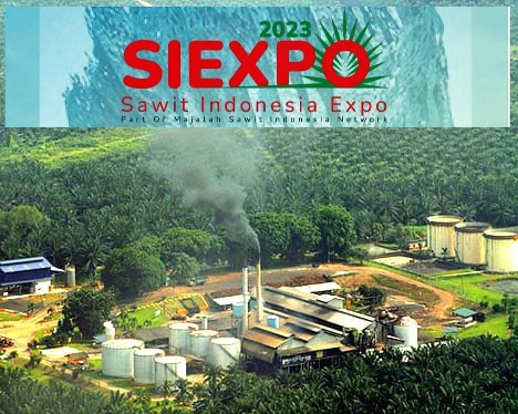 Terbesar di Indonesia, Riau Jadi Tuan Rumah SI-EXPO 2023