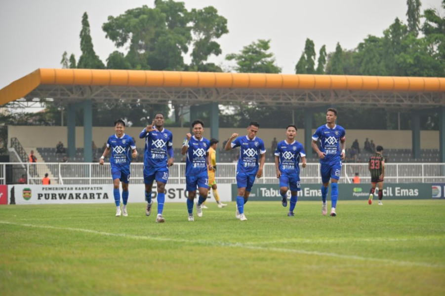 PSPS Siap Habis-habisan Jelang Hadapi Persiraja