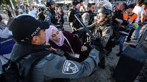 Keterlaluan, Pemerintah Israel Izinkan Polisi Geledah Rumah Warga Palestina Tanpa Surat Perintah