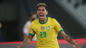 Brasil Resmi Umumkan Skuad Piala Dunia 2022: Firmino Out