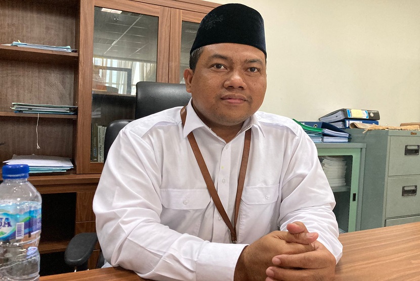 Kemenag Bakal Targetkan Akreditasi Lembaga Zakat Dilaksanakan 2022
