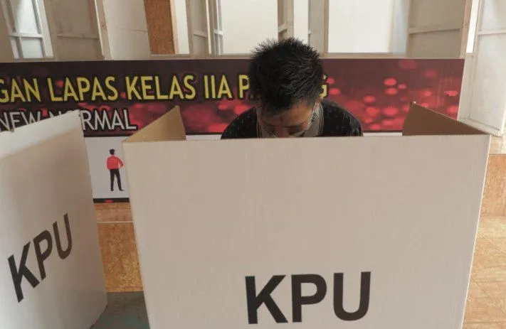 KPU Riau siapkan 45 TPS khusus pada Pemilu 2024