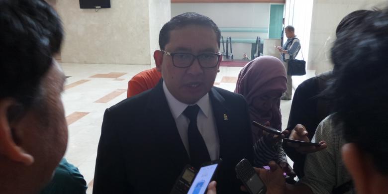 Fadli Zon Sebut Jaksa Agung Layak Di-reshuffle: Proses Hukum Terpuruk
