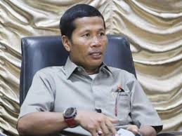 Ketua DPRD Riau Disebut Terima Uang Ketok Palu