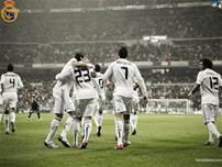 Real Madrid Bantai Legia Warsawa 5-1