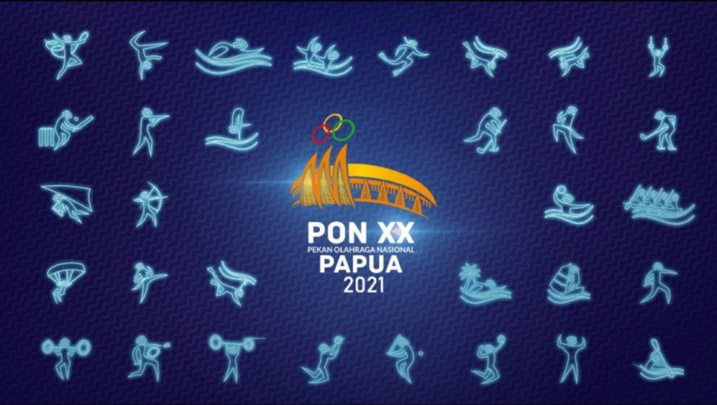 Menpora Pastikan Pertandingan PON Papua Berlangsung Meski Ditemukan 29 Kasus Covid-19