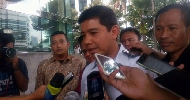 Menteri Yuddy: Belanja PNS Tinggi, Bakal Jadi Bom Waktu