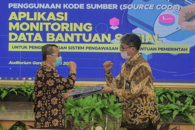 Gubri Ingin BPKP Kawal Kinerja Pemprov Riau
