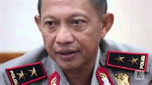 DPR Uji Kelayakan Tito Karnavian Jadi Kapolri 22 Juni