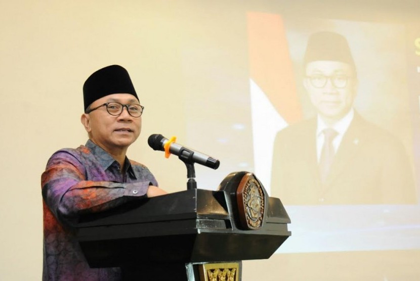 Ketua MPR: Soal Nobar Film PKI tak Perlu Diperdebatkan Lagi