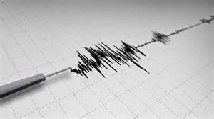Gempa 6,6 Skala Richter Guncang Ternate