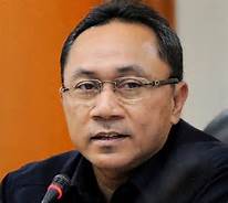 Ketua MPR: Upaya Kiai Hasyim Menjaga Indonesia Harus Diteruskan