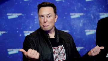 Pecat 3 Petinggi Twitter, Elon Musk Harus Bayar 200 Juta Dolar AS