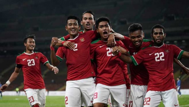 Timnas Indonesia U-22 Sangat Berpeluang Lolos
