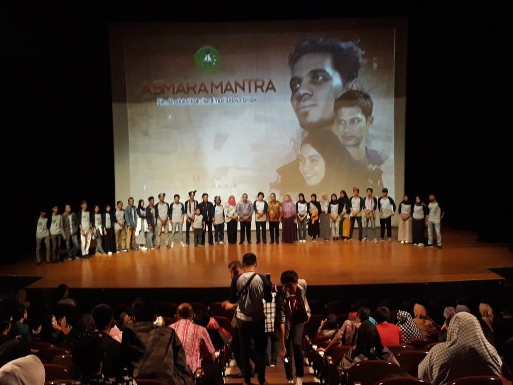Asyik, Lanjutan Film Asmara Mantra Siap Diproduksi 