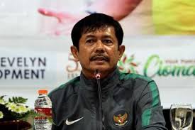 Pelatih Timnas Indonesia U-19 Gelorakan Semangat Optimisme